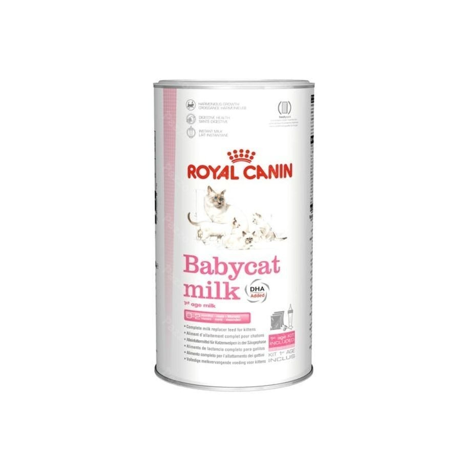 Royal Canin Cat Babycat Milk Dry 0,3kg