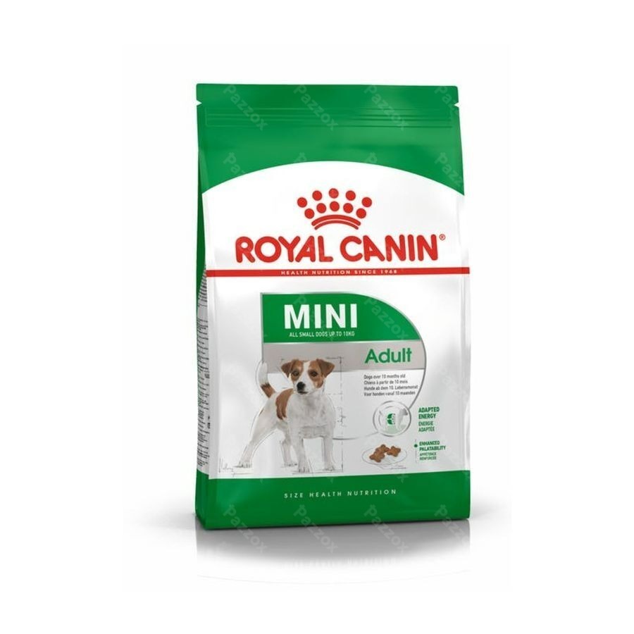 Royal Canin Dog Mini Adult Dry 8kg