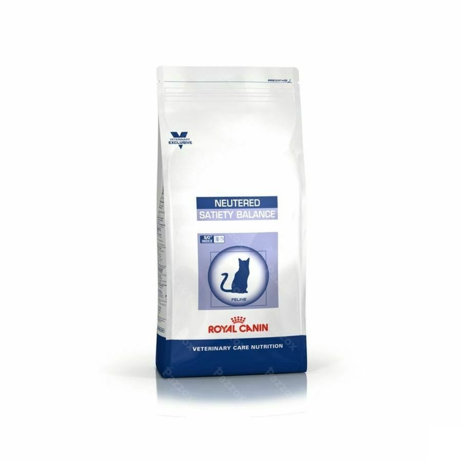 Royal Canin Cat Neutered Satiety Balance Dry 12kg