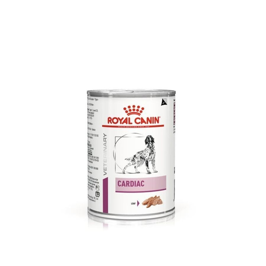 Royal Canin Dog Cardiac Wet 12x410g