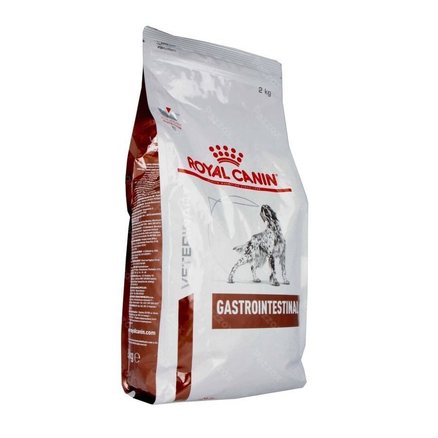 Royal Canin Dog Gastrointestinal Dry 2kg
