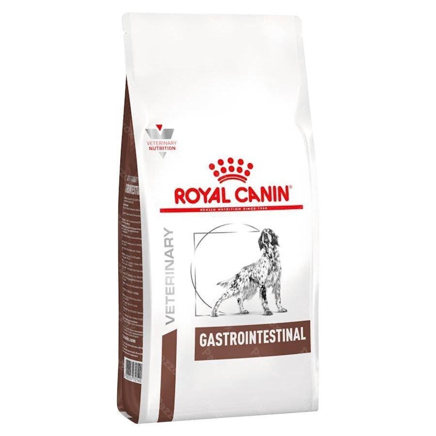 Royal Canin Dog Gastrointestinal Dry 2kg