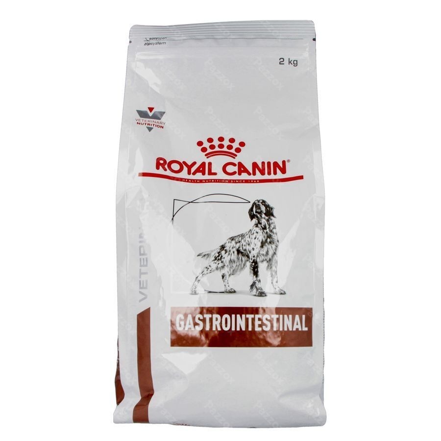 Royal Canin Dog Gastrointestinal Dry 2kg