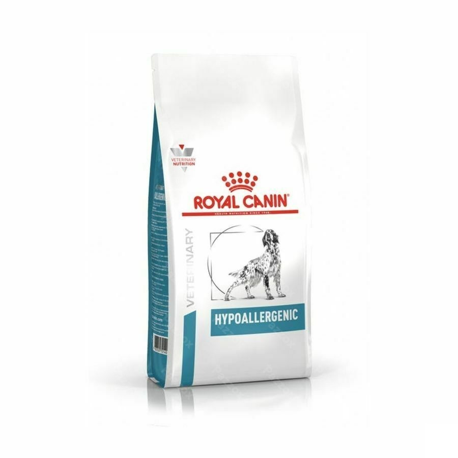 Royal Canin Dog Hypoallergenic Dry 2kg