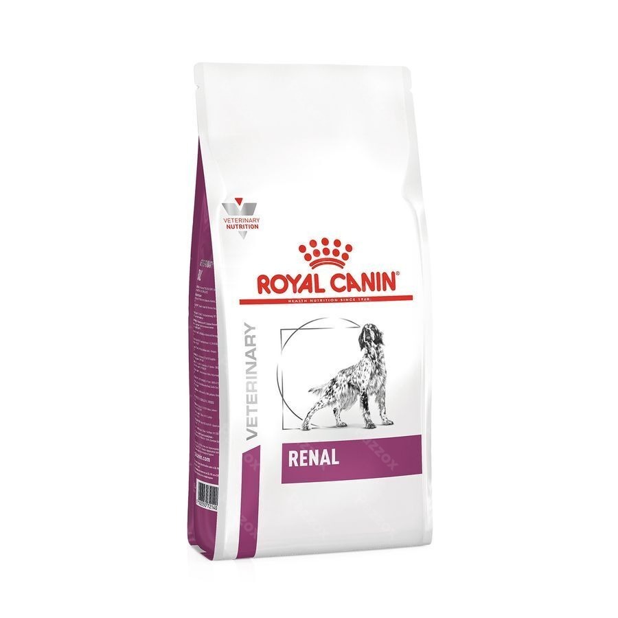 Royal Canin Dog Renal Dry 2kg