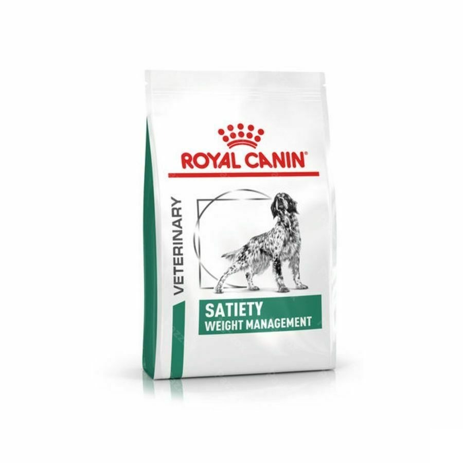 Royal Canin Dog Satiety Dry 6kg