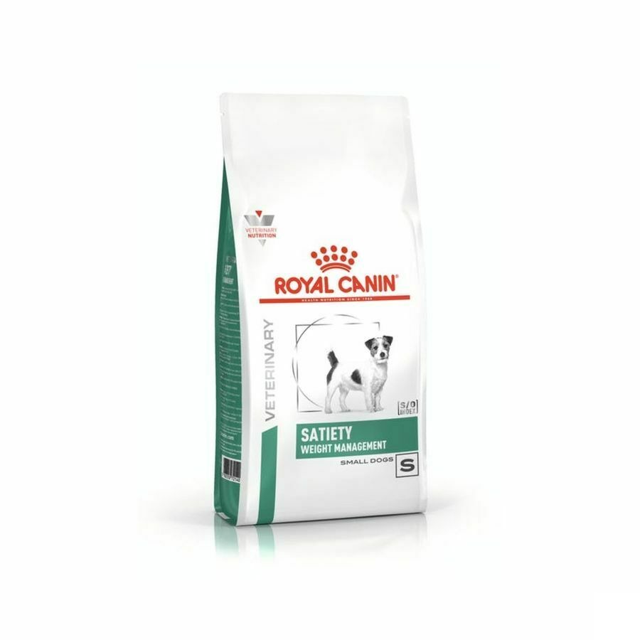 Royal Canin Dog Satiety Small Dog Dry 8kg