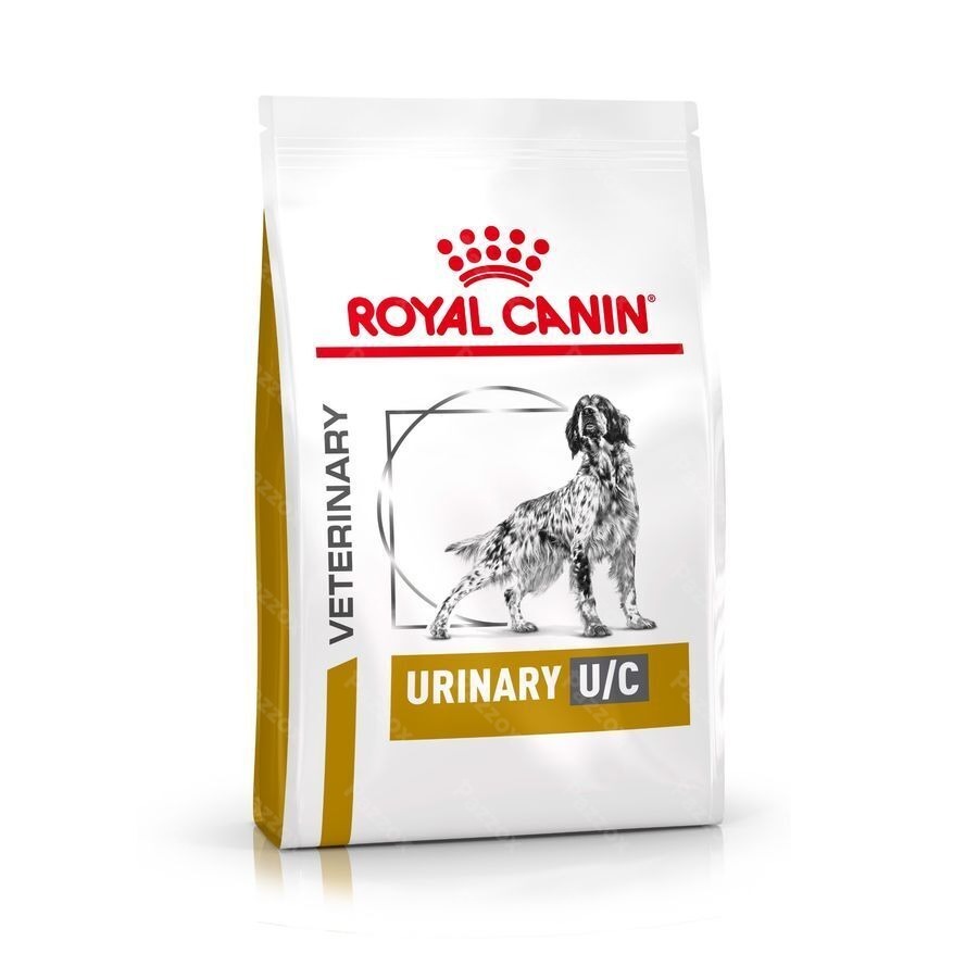 Royal Canin Dog Urinary S/o Dry 2kg