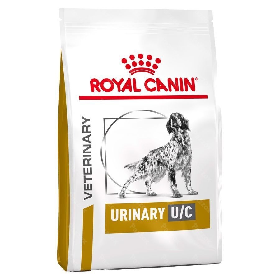 Royal Canin Dog Urinary S/o Dry 2kg