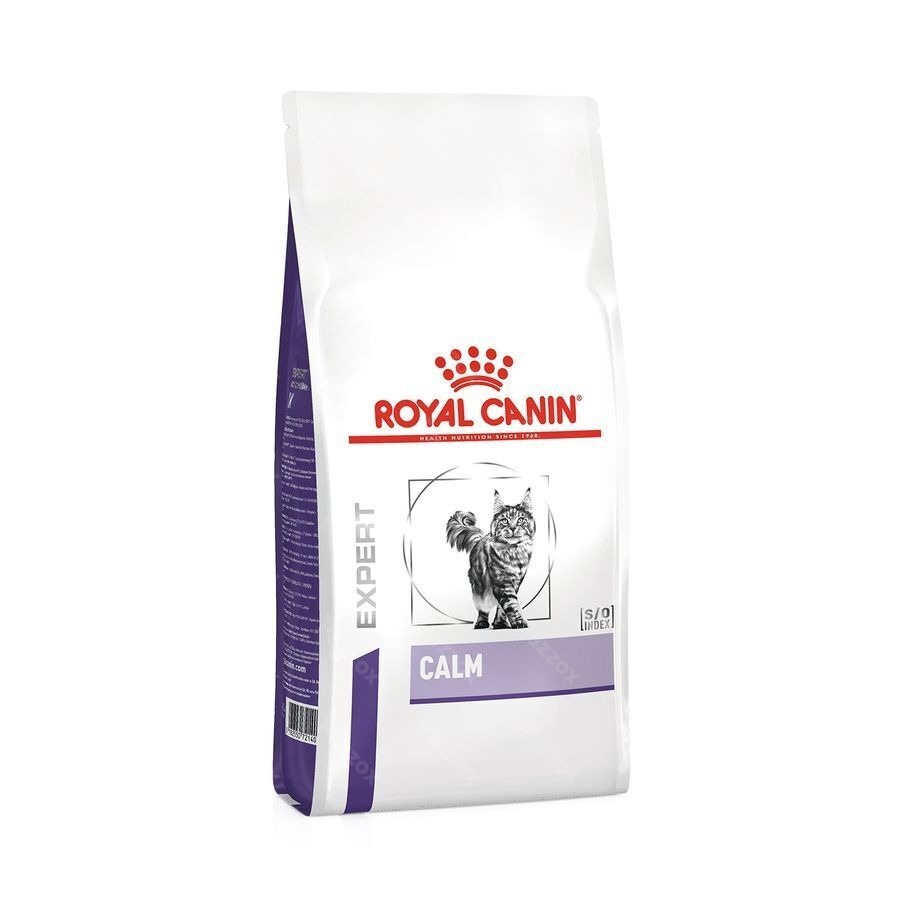Royal Canin Cat Calm Dry 2kg