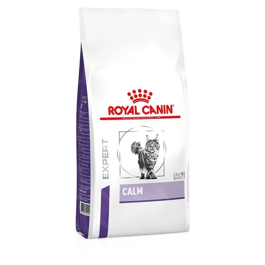 Royal Canin Cat Calm Dry 2kg