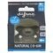 Difrax Sucette Natural 0-6 Mois Pure Clay