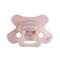 Difrax Sucette Natural 12m+ Pure Blossom