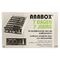 Anabox Pilbox 7 Jours Blanc Fr/nl