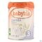 Babybio Caprea 3 Lait Chevre 800g