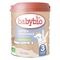 Babybio Caprea 3 Lait Chevre 800g