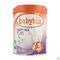 Babybio Optima 3 Lait Croissance 800g