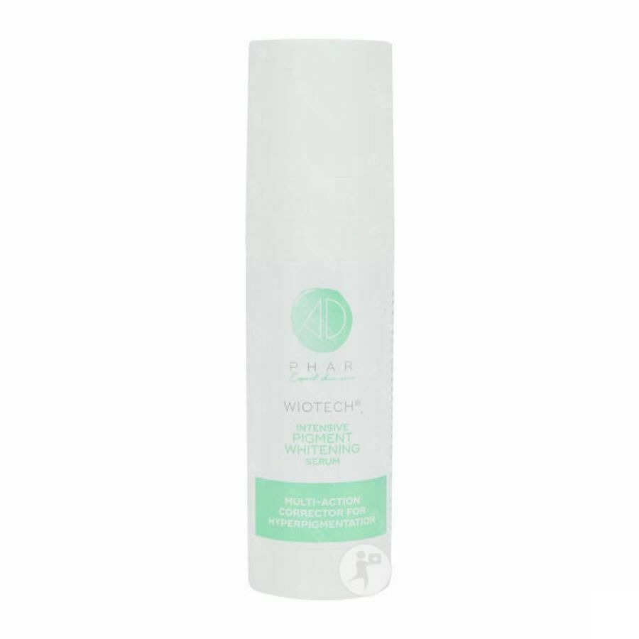 Wiotech Intensive Pigment Whitening Serum 30ml