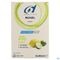 6d Sports Nutrition Isogel Lemon Lime 6x60ml