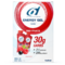 6d Sports Nutrition Energy Gel Fruits Rouges 6x40ml
