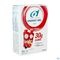 6d Sports Nutrition Energy Gel Fruits Rouges 6x40ml