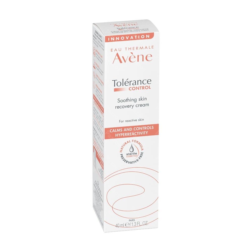 Avène Tolerance Control Creme 40ml