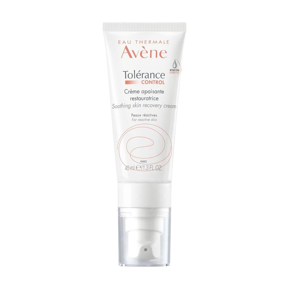 Avène Tolerance Control Creme 40ml