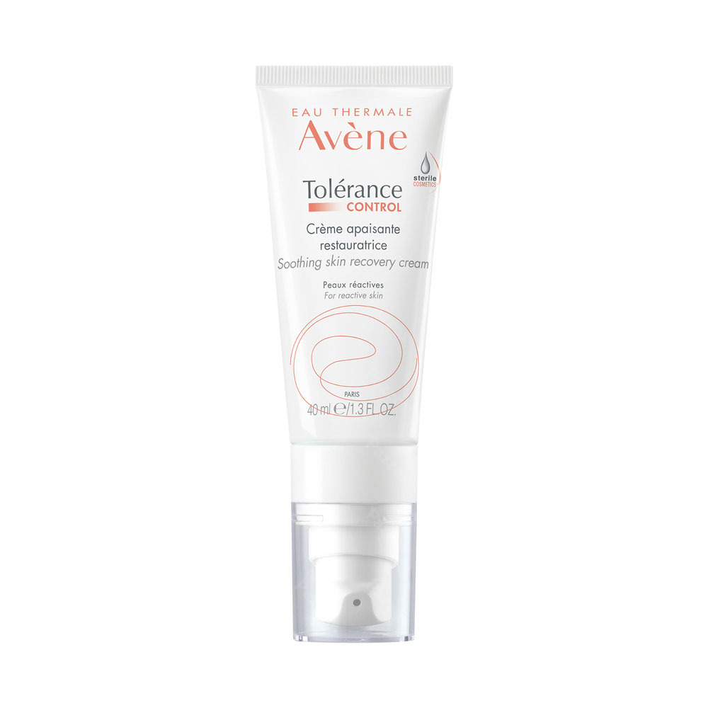 Avène Tolerance Control Creme 40ml
