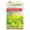 Mosquitno Tablecloth Hangers Citronella 4 Pièces