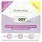 1-2 Dry Stop Aureoles Medium Fragranced 12