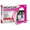 Frontline Protect Spot On Sol Chien 40-60kg Pipet3
