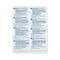 Nexcare 3m Coldhot Th.pack Dos Abd.s/m Gel N15711s