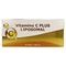 Liposomal Vitamin C Plus Amp 30x10ml