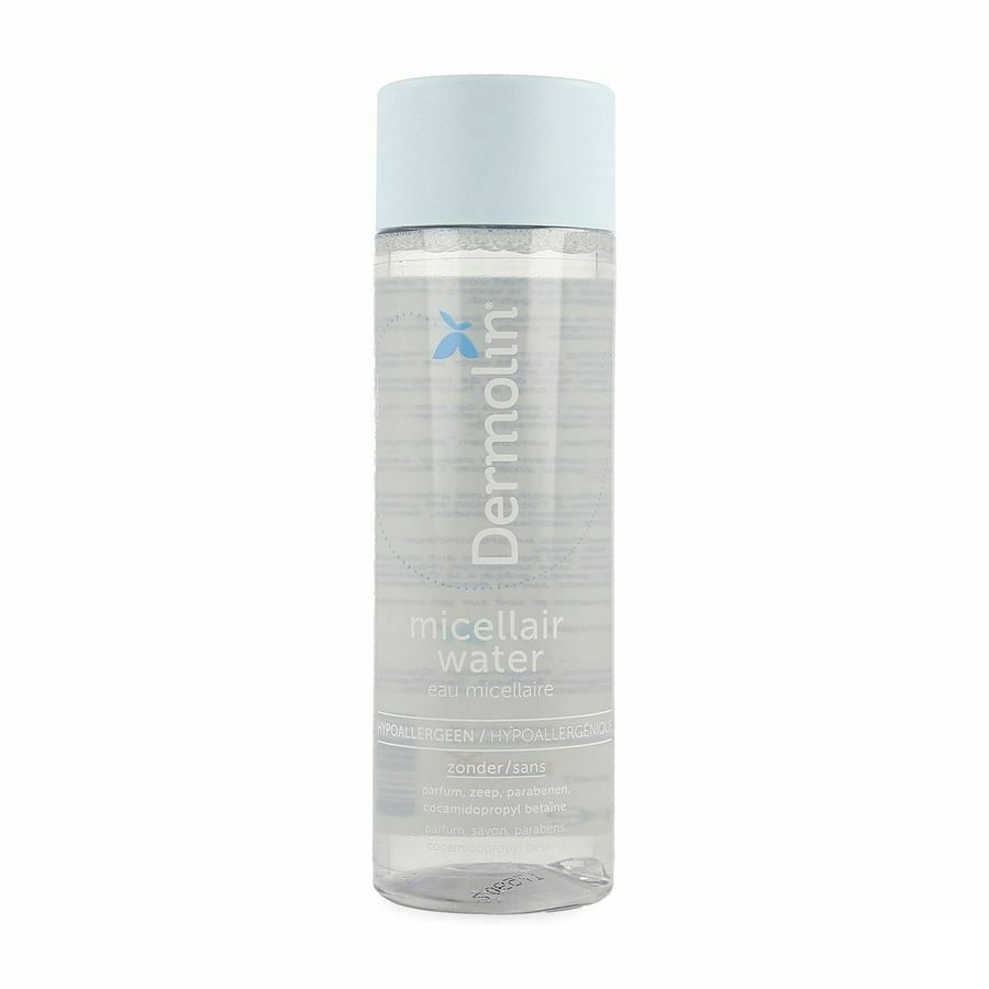 Dermoline Eau Micellair Fl 200ml