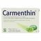 Carmenthin® 42 Gélules Molles Gastro-Résistantes