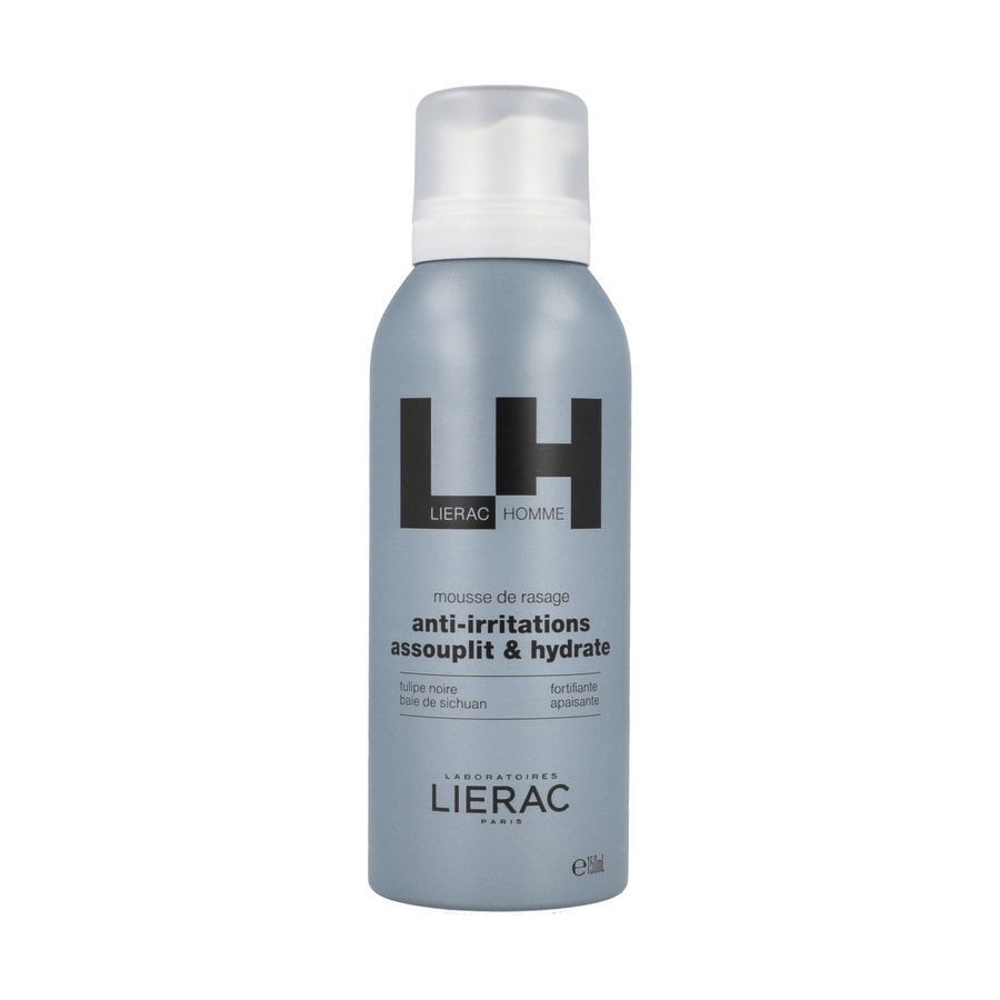 Lierac Homme Mousse Rasage 150ml
