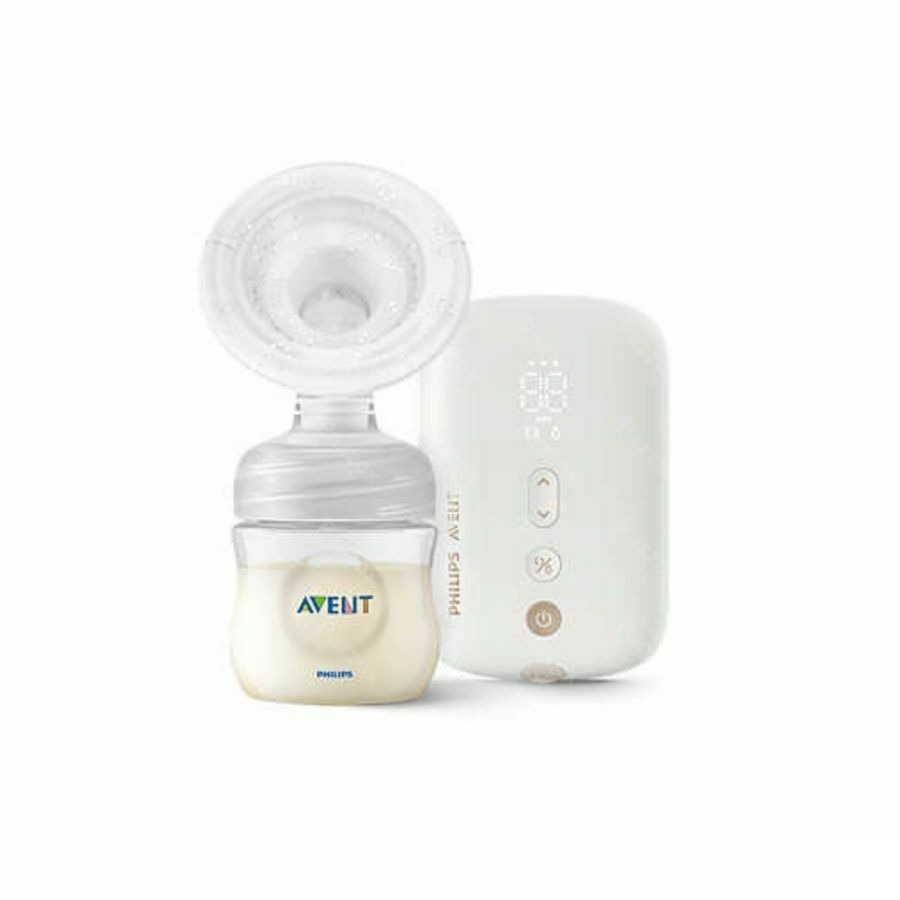 Philips Avent Tire Lait Electriq. Simple Recharg.