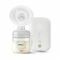 Philips Avent Tire Lait Electriq. Simple Recharg.