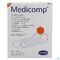 Medicomp Cp Ster 4pl 5x5cm 30g 25x2