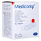 Medicomp Cp Ster 4pl 7,5x7,5cm 30g 25x2