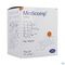 Medicomp Cp Ster Extra 6pl 10x10cm 30g 25x2