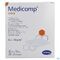 Medicomp Cp Ster Extra 6pl 10x10cm 30g 25x2
