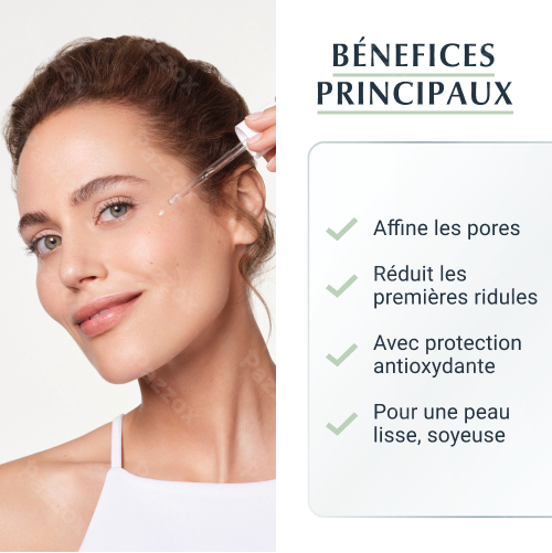 Eucerin Hyaluron-Filler +3x Effect Sérum Booster d'Hydratation Premières Rides 30ml