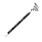 Cent Pur Cent Waterproof Eye Pencil Noir 0,8ml