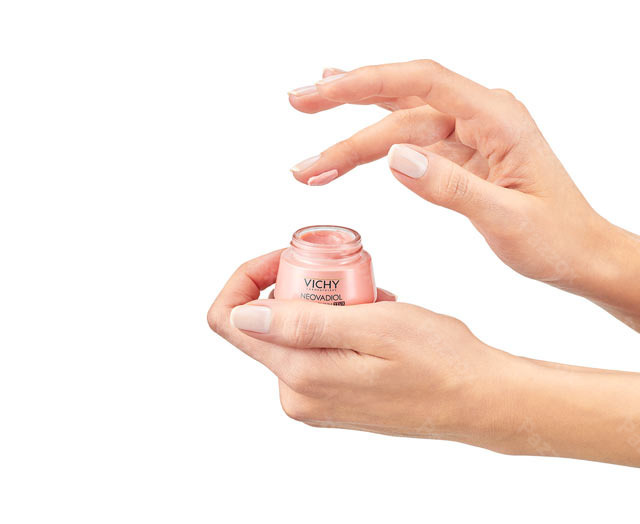 Vichy Neovadiol Rose Platinium Yeux 15ml