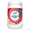 6d Sports Nutrition Recovery Shake Strawberry 1kg 