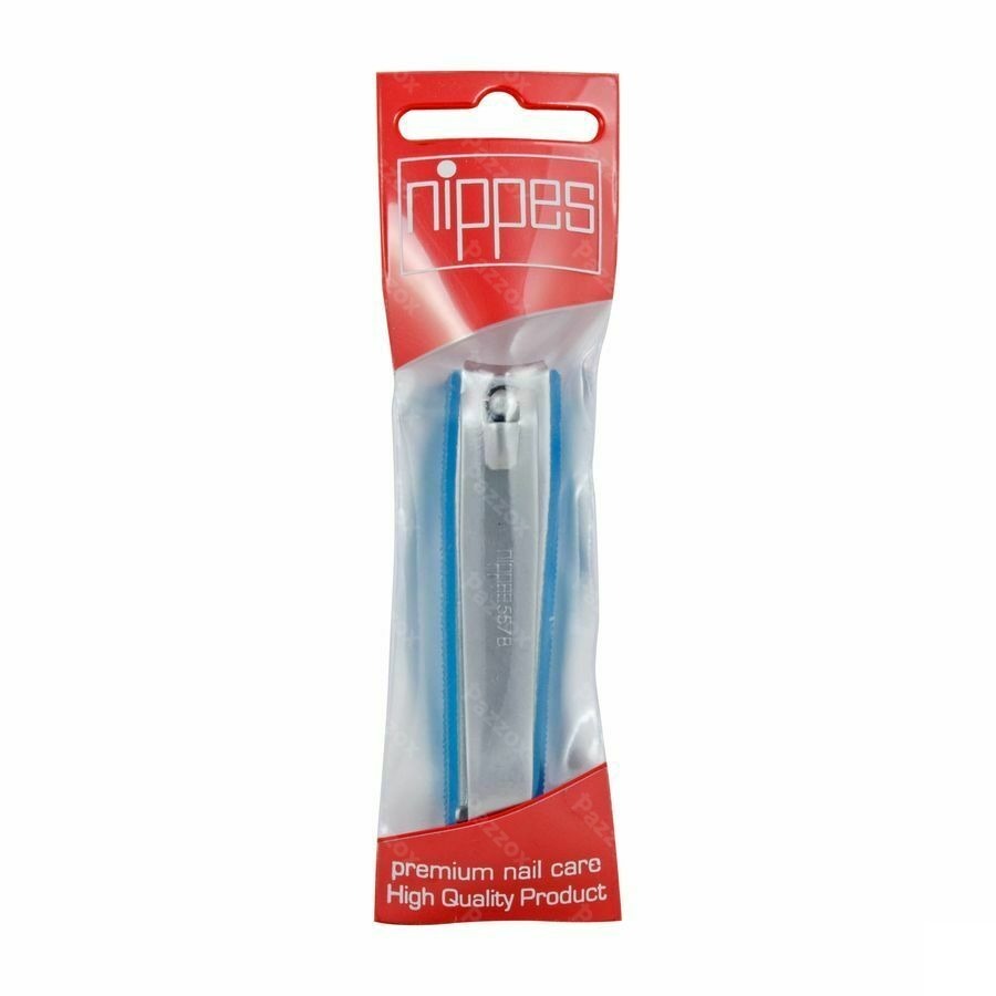 Nippes Coupe Ongles Grand Colore N557b