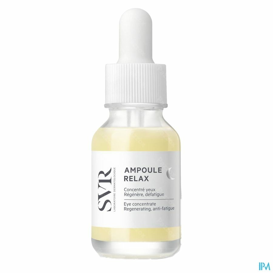 Svr Ampoule Relax 15ml