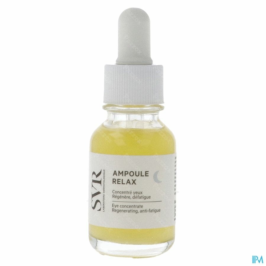 Svr Ampoule Relax 15ml
