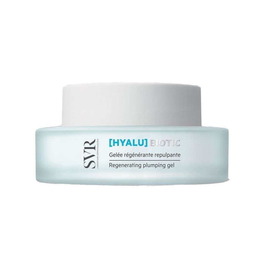 SVR Hyalu Biotic Gelée Régénérante Repulpante 50ml